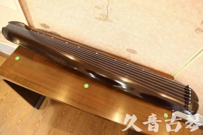 氹仔岛●久音古琴  ●今日推荐20230530  [高级演奏蕉叶]