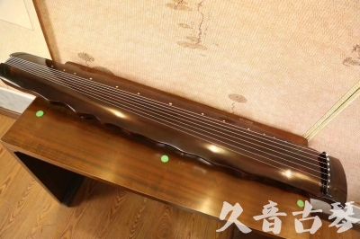 氹仔岛●久音古琴  ●今日推荐  20230530[高级精品演奏级落霞]