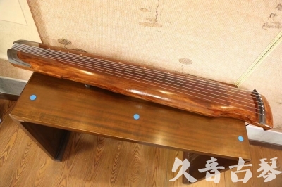 氹仔岛●久音古琴  ●今日推荐20230605  [断纹仲尼式]