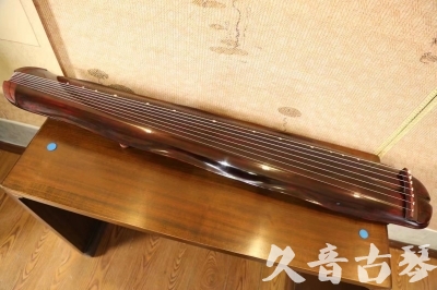 氹仔岛●久音古琴  ●今日推荐  20230630【收藏级断纹蕉叶】
