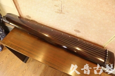 氹仔岛●久音古琴  ●今日推荐20230711  [高级演奏正和]