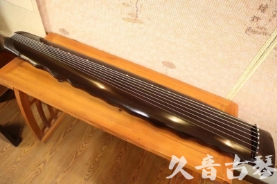 氹仔岛●久音古琴  ●今日推荐  20230717[高级演奏落霞]