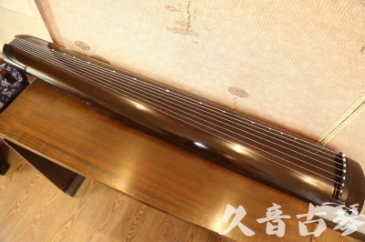 氹仔岛●久音古琴   ●今日推荐20230809   [高级演奏绿绮]