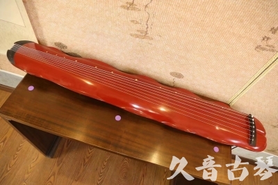 氹仔岛20240108冬季古琴保养注意事项3