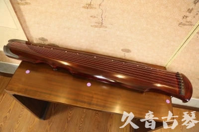 氹仔岛20240108冬季古琴保养注意事项4