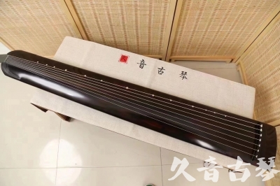 氹仔岛●久音古琴  ●今日推荐20240204 [高级演奏正和]