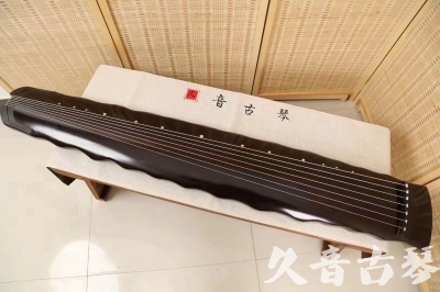 氹仔岛●久音古琴  ●今日推荐20240226  [高级演奏级落霞]
