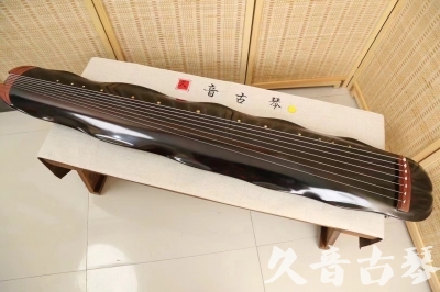 氹仔岛●久音古琴  ●今日推荐20240508  [顶级演奏蕉叶式]