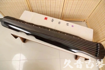 氹仔岛久音古琴  ●今日推荐20240527  [收藏级伏羲式]（升级必入）