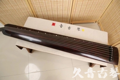 氹仔岛●久音古琴  ●今日推荐20240528  [顶级演奏正和]