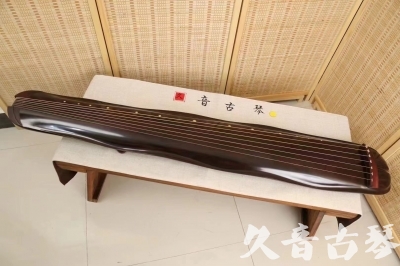 氹仔岛●久音古琴  ●今日推荐 20240530 [收藏级蕉叶式]