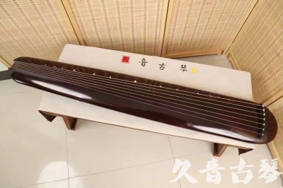 氹仔岛●久音古琴  ●今日推荐20240612  [高级精品演奏混沌式]