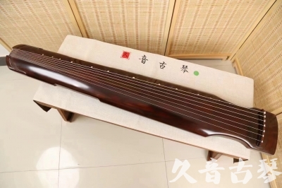 氹仔岛●久音古琴  ●今日推荐  20240613[顶级演奏仲尼]