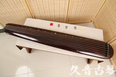 氹仔岛●久音古琴  ●今日推荐20240618  [高级精品演奏混沌式]