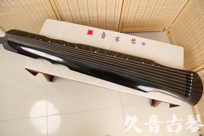 氹仔岛●久音古琴  ●今日推荐20240708[收藏级伏羲式]（老师必选）
