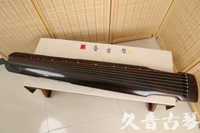 氹仔岛●久音古琴   ●新品推荐20240711  [高级精品演奏仲尼式]