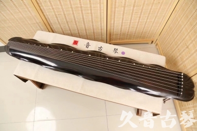 氹仔岛●久音古琴  ●今日推荐 20240724 [收藏级蕉叶式]