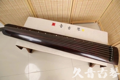 氹仔岛●久音古琴  ●今日推荐 20240826 [顶级演奏正和]