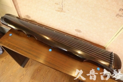 氹仔岛●久音古琴  ●今日推荐 20240828 [顶级演奏伏羲]