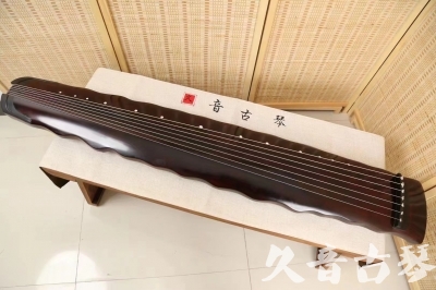 氹仔岛●久音古琴  ●今日推荐  20240903[顶级演奏落霞]