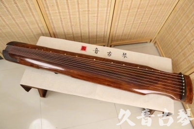 氹仔岛●久音古琴  ●今日推荐 20240913 [断纹仲尼式]