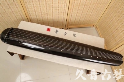 氹仔岛●久音古琴  ●今日推荐 20240920 [精品演奏混沌式]